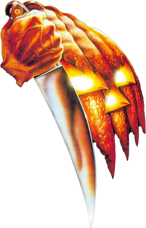 Halloween 1978 Promotional Image.